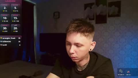 emveeboy96 online show from 05-16-26, 07:05