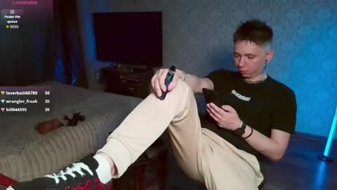 emveeboy96 online show from 05-16-26, 09:35