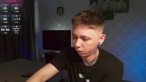 emveeboy96 online show from 05-18-26, 08:42
