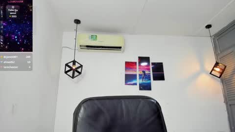 Emy online show from 12-22-24, 10:06