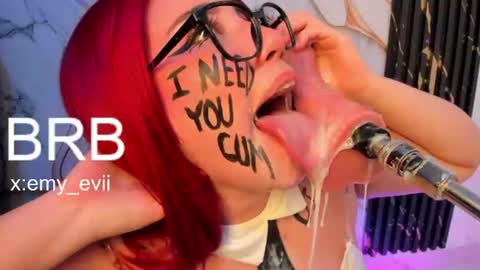 emy online show from 06-18-26, 05:06