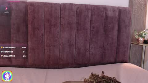 Emy online show from 02-03-25, 10:32