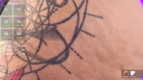 Emy  online show from 03-31-26, 12:01