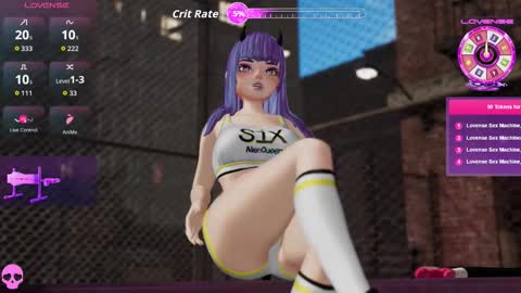 Hentai Hostess Club online show from 11-09-25, 03:10