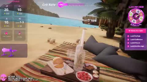 Hentai Hostess Club online show from 03-09-26, 05:17