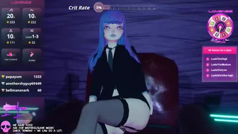 Hentai Hostess Club online show from 03-20-26, 05:07