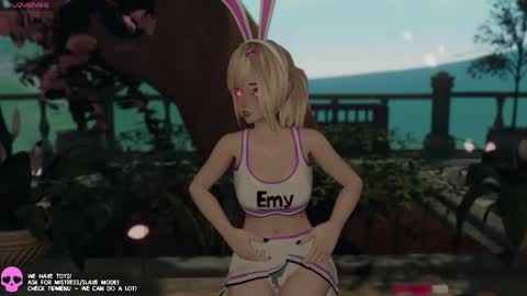 Hentai Hostess Club online show from 04-14-26, 03:40