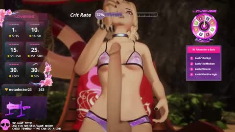 Hentai Hostess Club online show from 05-16-26, 06:21