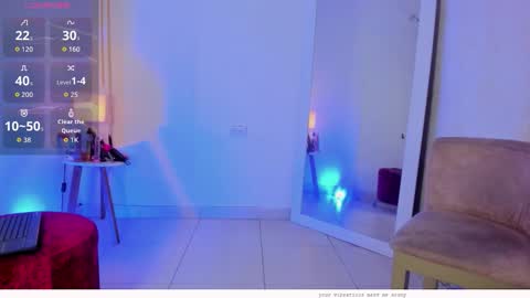 EMYLY  online show from 02-01-26, 05:22