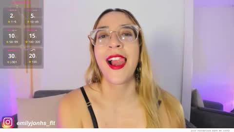 EMYLY  online show from 03-06-26, 12:40