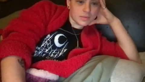 enbythrob online show from 02-05-26, 07:57