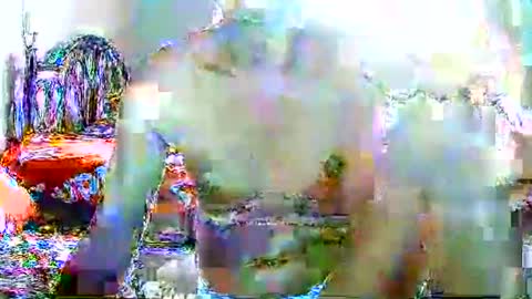 CHUN LY online show from 09-30-25, 12:10