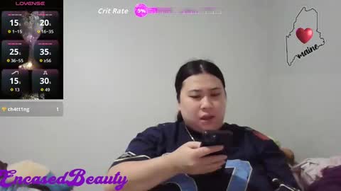 Ela online show from 10-16-25, 03:51