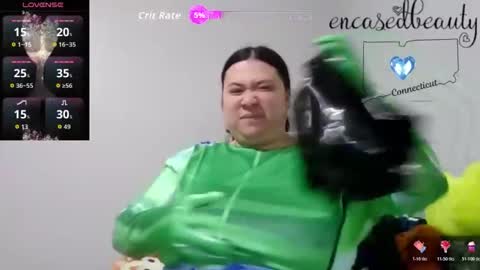 Ela online show from 12-13-25, 11:21