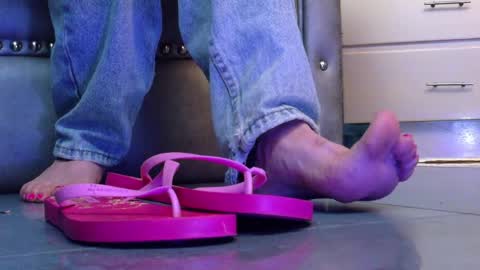 EnchantressQueen online show from 04-07-26, 01:55