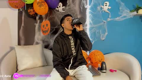 Ender online show from 11-01-25, 01:57