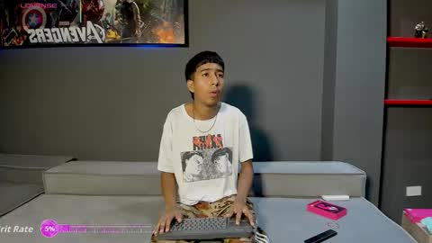 Ender online show from 03-03-26, 02:34