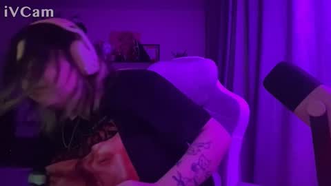 endless_voice_ online show from 01-06-26, 10:30