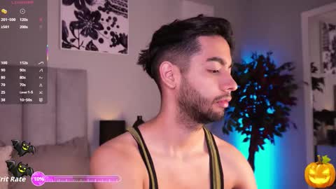 Endy online show from 11-01-25, 12:40