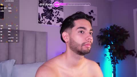 Endy online show from 11-24-25, 12:38