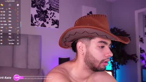 Endy online show from 11-27-25, 12:51