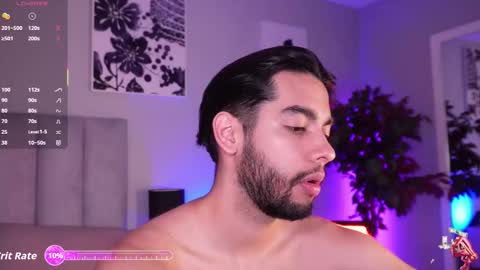 Snapshot of endy_rush chatting on 01-17-26, 12:43 Endy online show from 01-17-26, 12:43