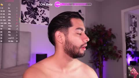 Snapshot of endy_rush chatting on 02-07-26, 12:42 Endy online show from 02-07-26, 12:42