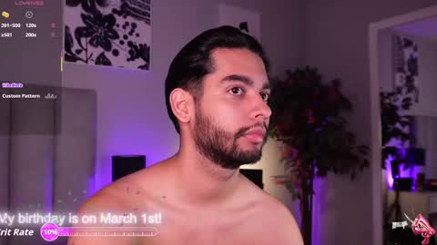 Snapshot of endy_rush chatting on 02-08-26, 12:41 Endy online show from 02-08-26, 12:41