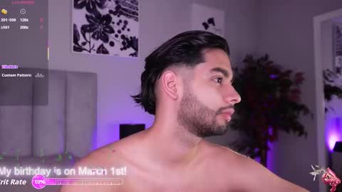 Snapshot of endy_rush chatting on 02-11-26, 12:43 Endy online show from 02-11-26, 12:43