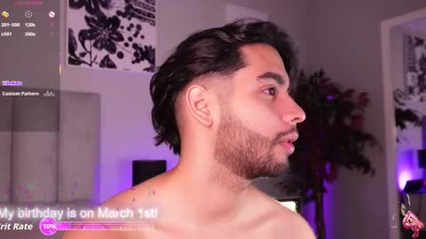 Snapshot of endy_rush chatting on 02-12-26, 12:55 Endy online show from 02-12-26, 12:55