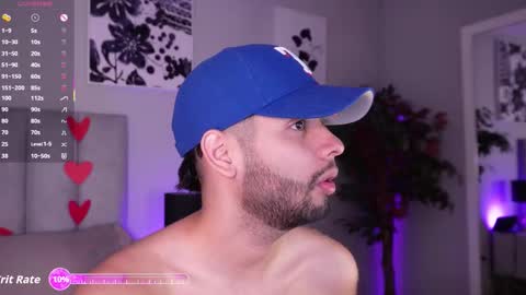 Snapshot of endy_rush chatting on 02-13-26, 12:56 Endy online show from 02-13-26, 12:56