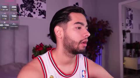 Snapshot of endy_rush chatting on 02-17-26, 12:34 Endy online show from 02-17-26, 12:34