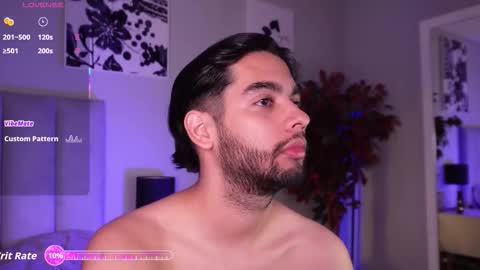 Snapshot of endy_rush chatting on 02-19-26, 12:56 Endy online show from 02-19-26, 12:56