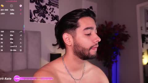 Snapshot of endy_rush chatting on 02-21-26, 12:50 Endy online show from 02-21-26, 12:50