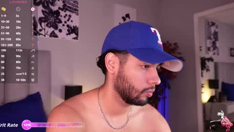 Snapshot of endy_rush chatting on 02-22-26, 12:36 Endy online show from 02-22-26, 12:36