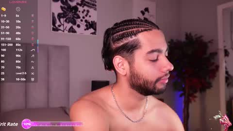 Snapshot of endy_rush chatting on 02-26-26, 12:48 Endy online show from 02-26-26, 12:48