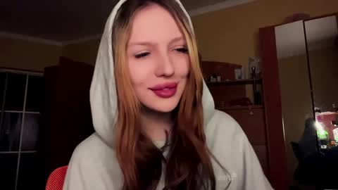 Nina online show from 05-22-26, 03:06