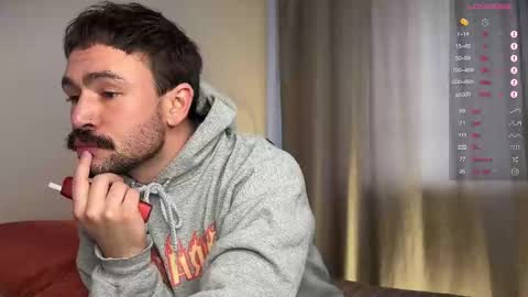 Enen online show from 09-16-25, 09:32