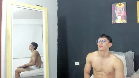 Gio online show from 04-02-26, 02:09