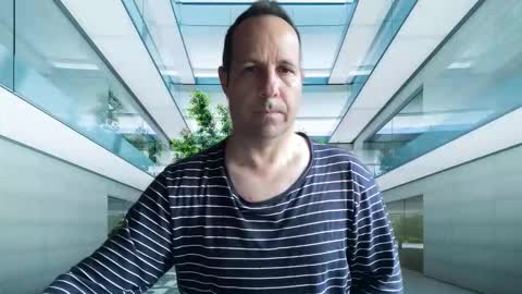 ENG SPA online show from 03-15-26, 07:03