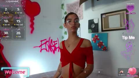 engel20042001 online show from 11-27-25, 03:36