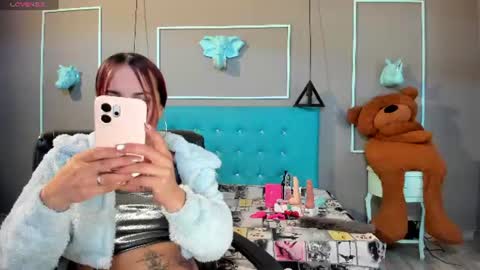 Snapshot of engel_devil chatting on 07-06-26, 12:02 Engel online show from 07-06-26, 12:02