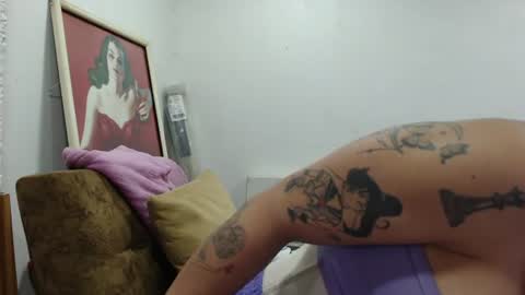 Snapshot of engel_devil chatting on 07-16-26, 05:08 Engel online show from 07-16-26, 05:08