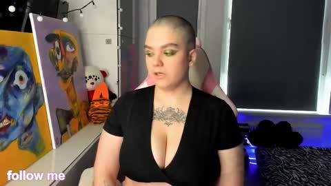 enigmastella online show from 01-11-26, 11:04