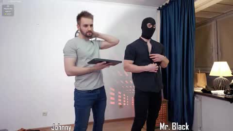 Johnny online show from 12-20-25, 05:31