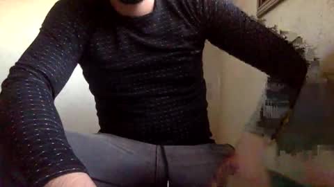 Batman online show from 01-19-25, 01:33