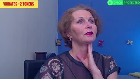 Snapshot of enjoymomentsunshine chatting on 01-12-25, 03:14 Angel-wife 53 yrs and Eruption- husband 39 yrs online show from 01-12-25, 03:14