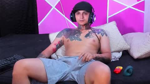 enjoymycock99 online show from 03-29-26, 08:20