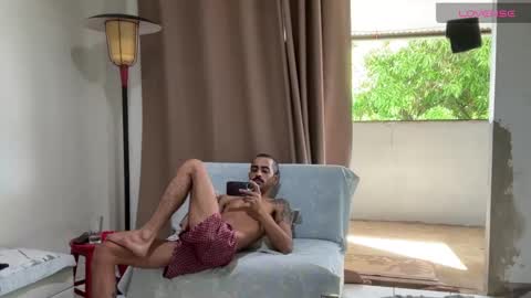 Snapshot of enjoythetrip chatting on 03-07-25, 06:22 Luke online show from 03-07-25, 06:22