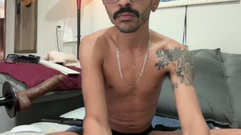 Luke online show from 04-20-26, 01:58